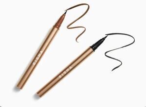 Bisha Eye Liner Duo Set *Black & Brown*